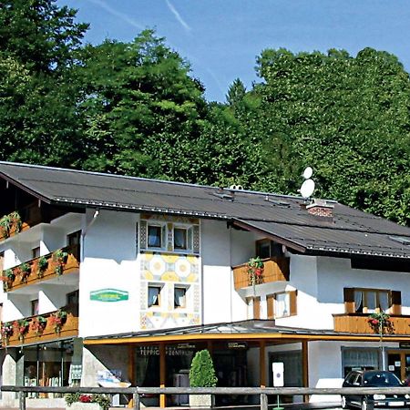 Alpenland Schneck Leilighet Berchtesgaden Eksteriør bilde